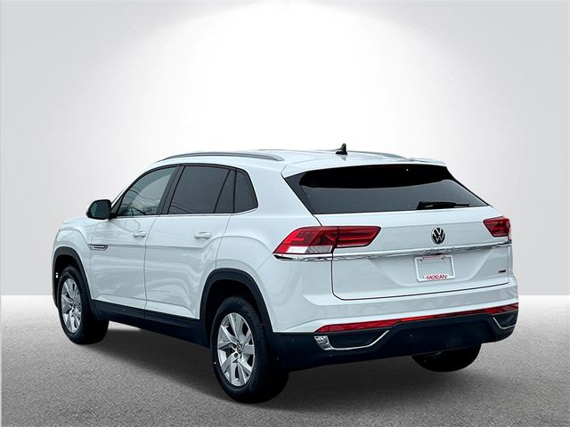 2021 Volkswagen Atlas Cross Sport 2.0T S