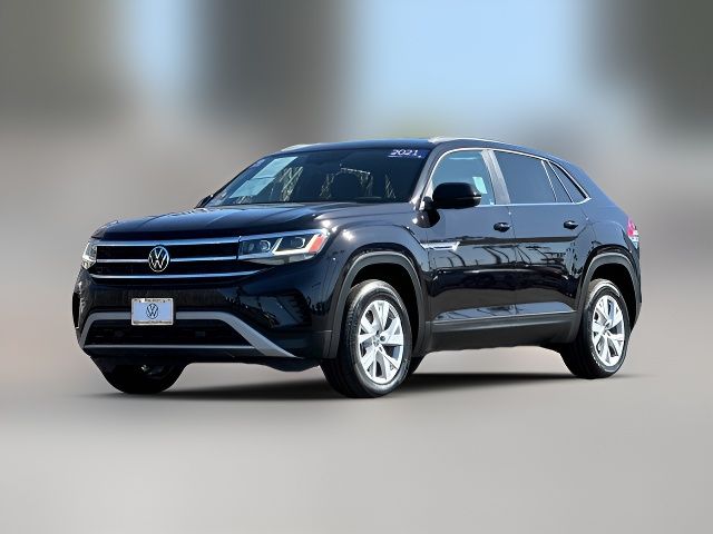 2021 Volkswagen Atlas Cross Sport 2.0T S