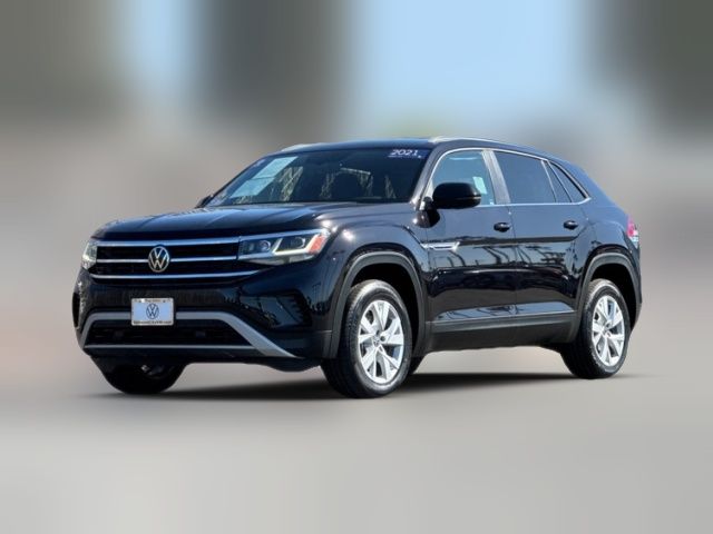 2021 Volkswagen Atlas Cross Sport 2.0T S