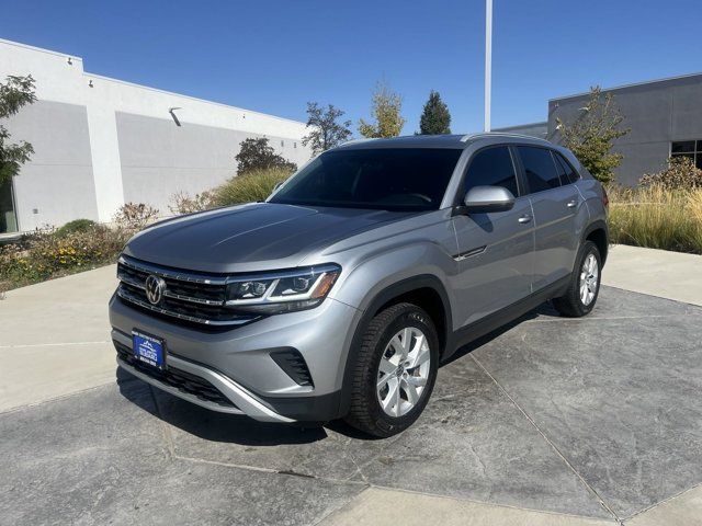 2021 Volkswagen Atlas Cross Sport 2.0T S