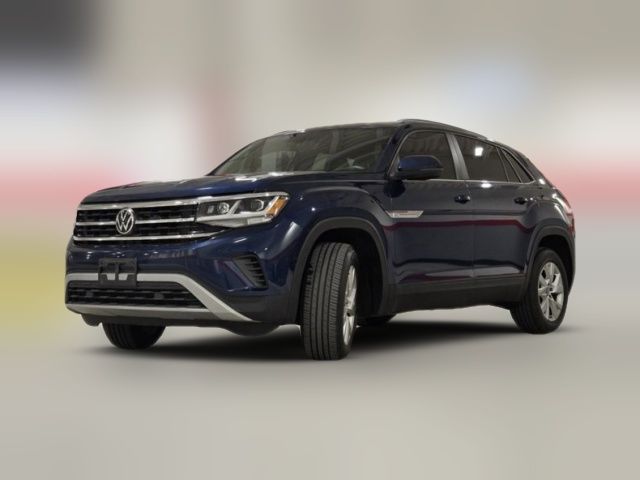 2021 Volkswagen Atlas Cross Sport 2.0T S