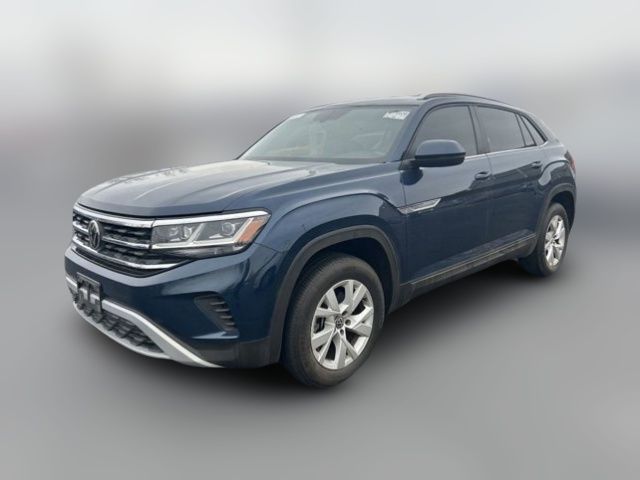 2021 Volkswagen Atlas Cross Sport 2.0T S