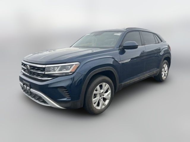 2021 Volkswagen Atlas Cross Sport 2.0T S