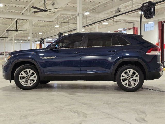 2021 Volkswagen Atlas Cross Sport 2.0T S