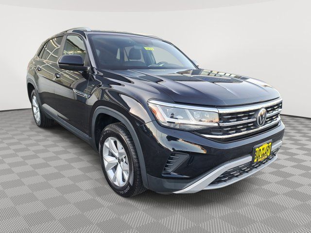 2021 Volkswagen Atlas Cross Sport 2.0T S