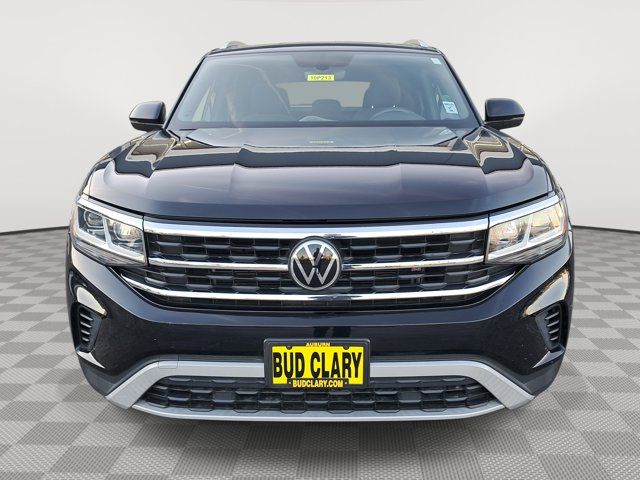 2021 Volkswagen Atlas Cross Sport 2.0T S