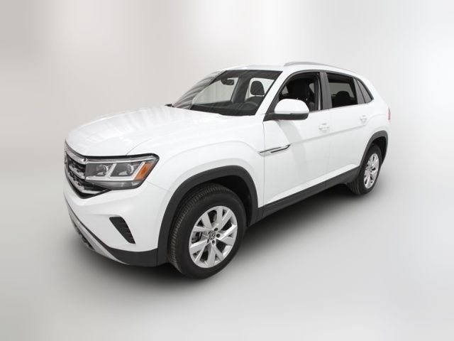 2021 Volkswagen Atlas Cross Sport 2.0T S