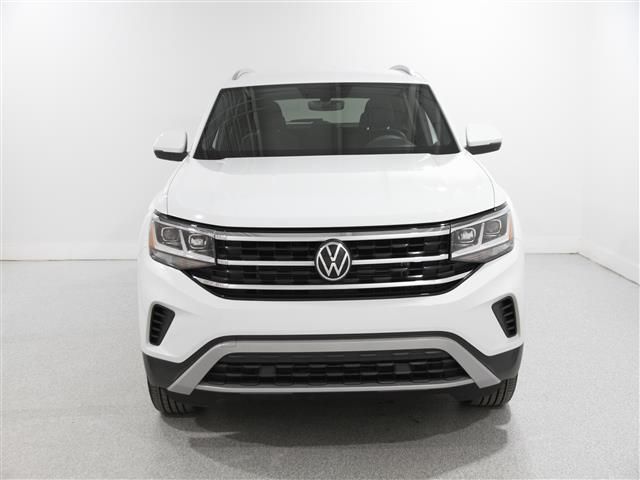 2021 Volkswagen Atlas Cross Sport 2.0T S