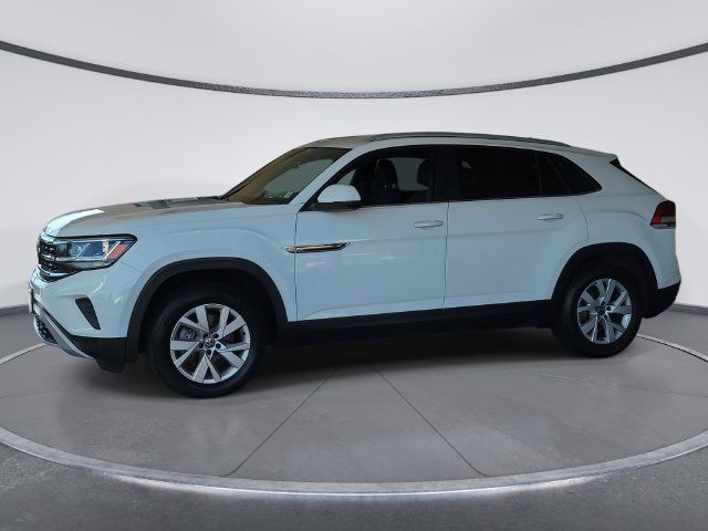2021 Volkswagen Atlas Cross Sport 2.0T S