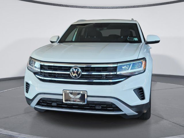 2021 Volkswagen Atlas Cross Sport 2.0T S