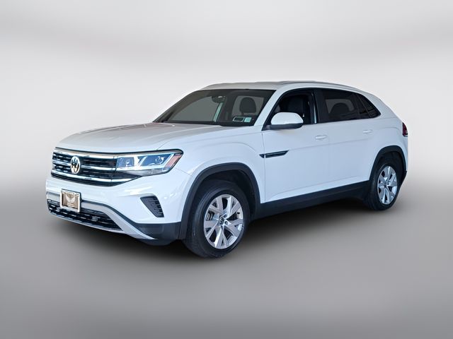 2021 Volkswagen Atlas Cross Sport 2.0T S
