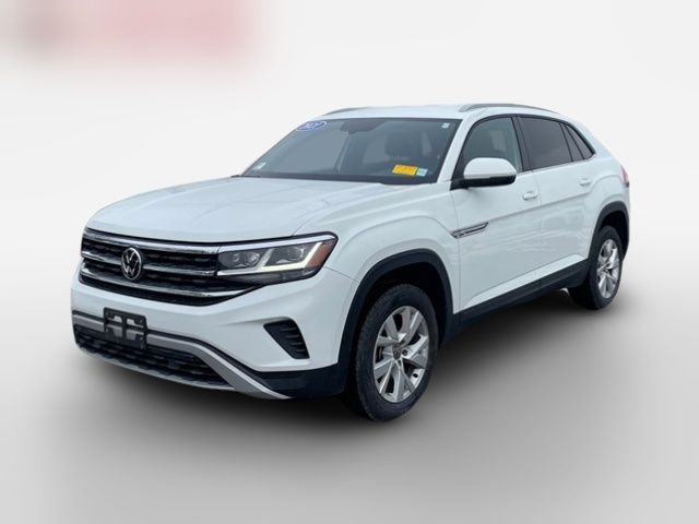 2021 Volkswagen Atlas Cross Sport 2.0T S