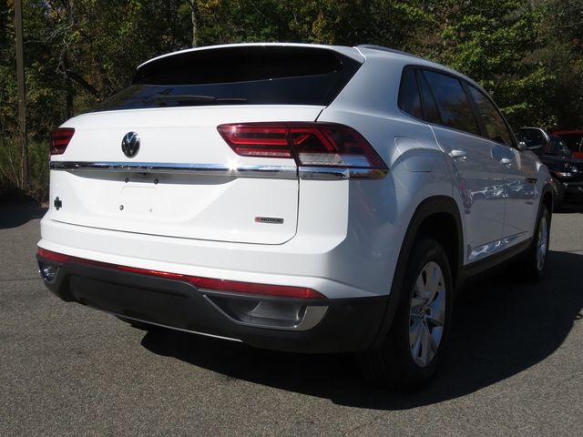 2021 Volkswagen Atlas Cross Sport 2.0T S