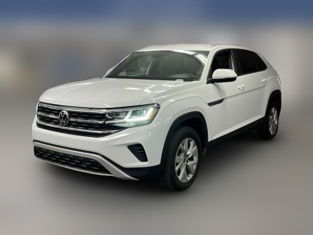 2021 Volkswagen Atlas Cross Sport 2.0T S