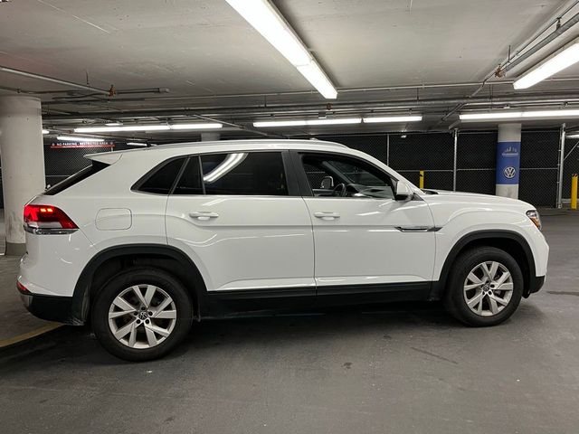 2021 Volkswagen Atlas Cross Sport 2.0T S