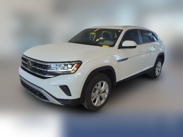 2021 Volkswagen Atlas Cross Sport 2.0T S