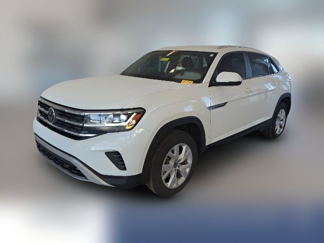 2021 Volkswagen Atlas Cross Sport 2.0T S