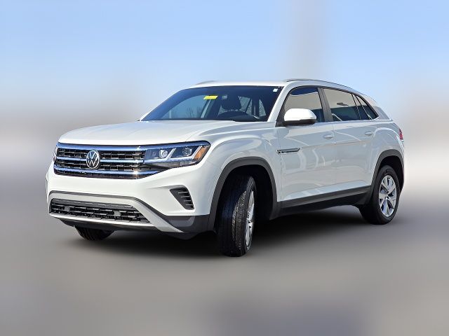 2021 Volkswagen Atlas Cross Sport 2.0T S