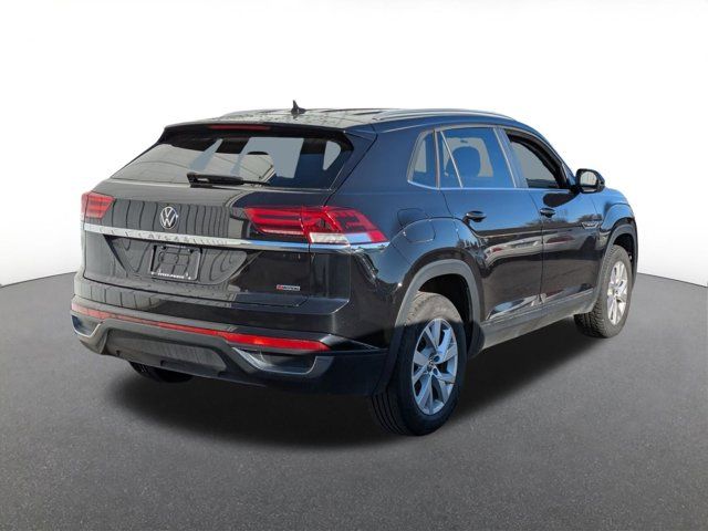 2021 Volkswagen Atlas Cross Sport 2.0T S