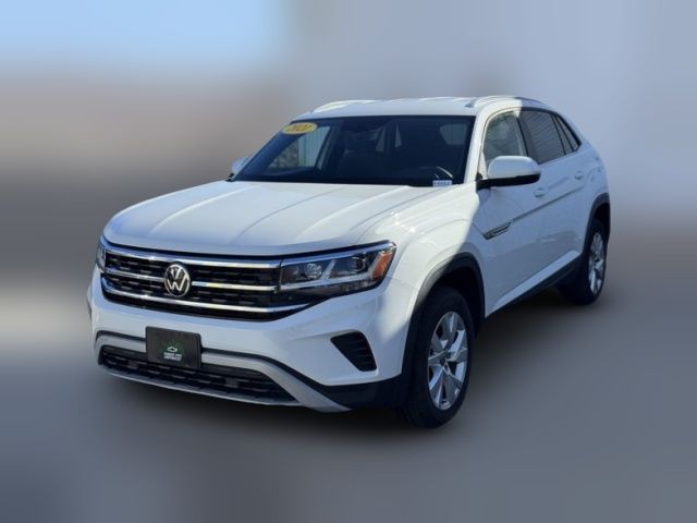 2021 Volkswagen Atlas Cross Sport 2.0T S