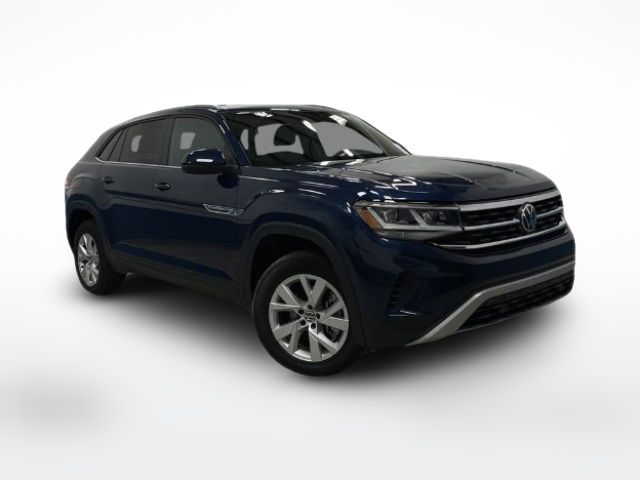 2021 Volkswagen Atlas Cross Sport 2.0T S