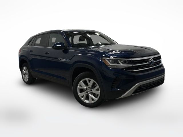 2021 Volkswagen Atlas Cross Sport 2.0T S