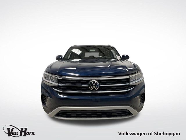 2021 Volkswagen Atlas Cross Sport 2.0T S