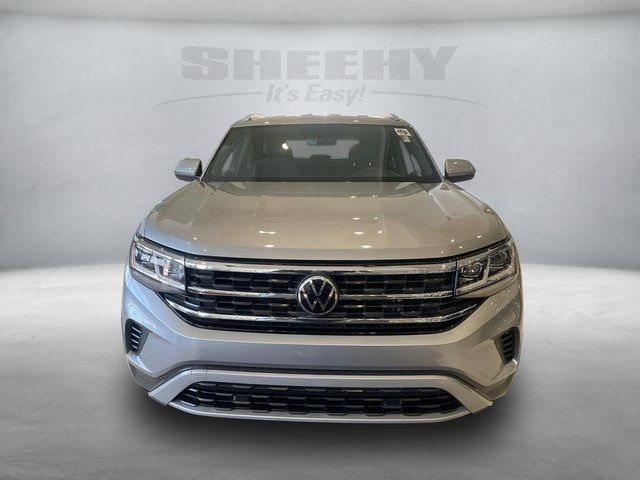 2021 Volkswagen Atlas Cross Sport 2.0T S