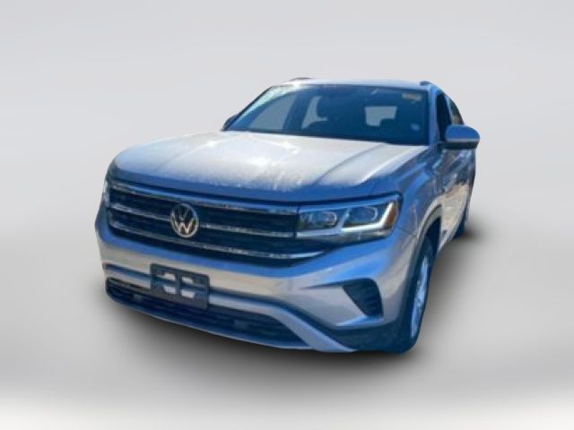 2021 Volkswagen Atlas Cross Sport 2.0T S