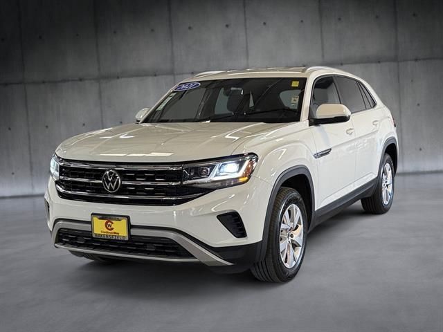 2021 Volkswagen Atlas Cross Sport 2.0T S