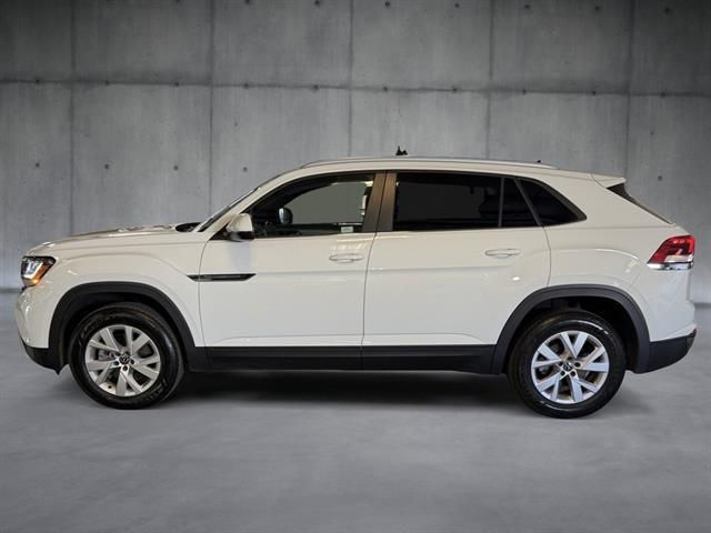 2021 Volkswagen Atlas Cross Sport 2.0T S