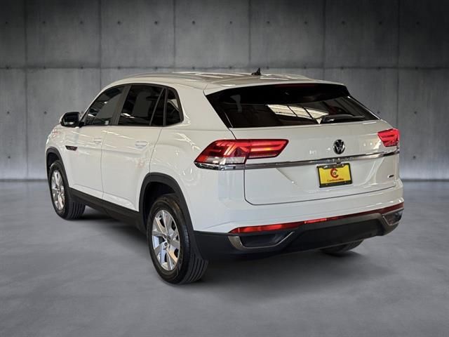 2021 Volkswagen Atlas Cross Sport 2.0T S