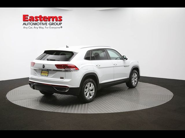 2021 Volkswagen Atlas Cross Sport 2.0T S