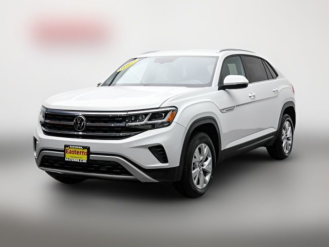 2021 Volkswagen Atlas Cross Sport 2.0T S