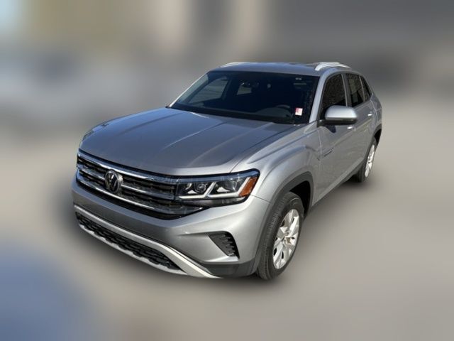 2021 Volkswagen Atlas Cross Sport 2.0T S