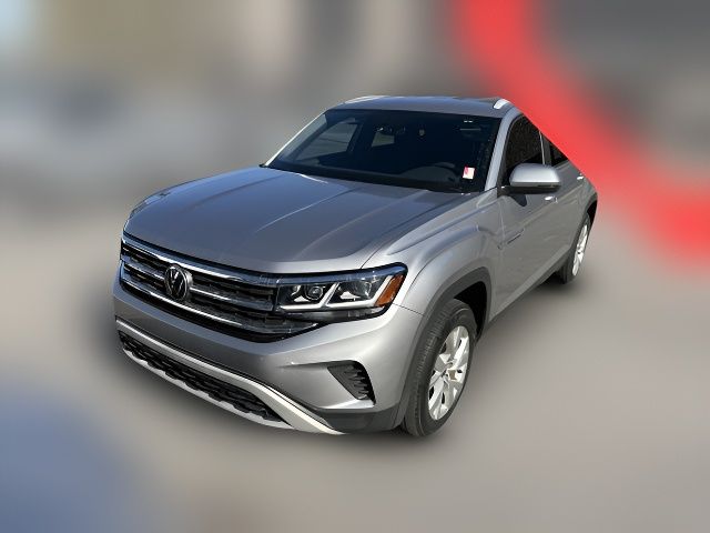 2021 Volkswagen Atlas Cross Sport 2.0T S