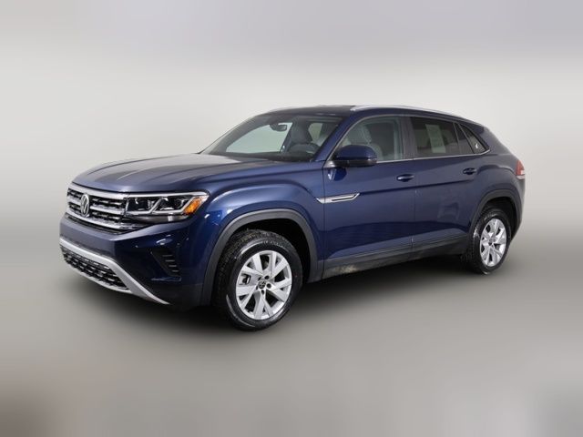 2021 Volkswagen Atlas Cross Sport 2.0T S