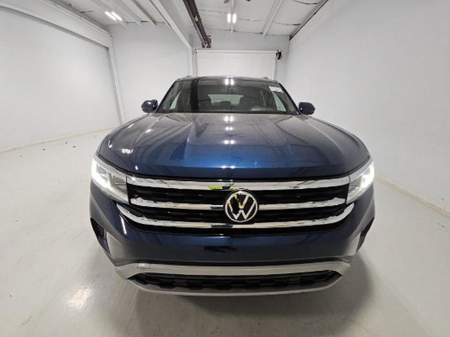 2021 Volkswagen Atlas Cross Sport 2.0T S