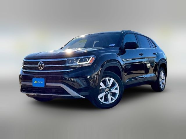 2021 Volkswagen Atlas Cross Sport 2.0T S