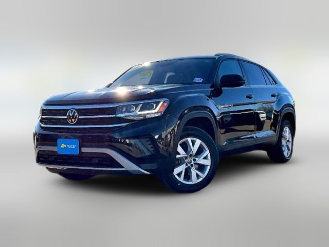 2021 Volkswagen Atlas Cross Sport 2.0T S