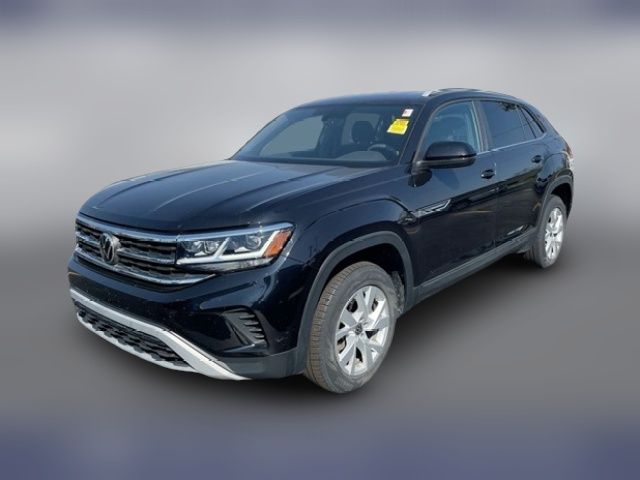 2021 Volkswagen Atlas Cross Sport 2.0T S