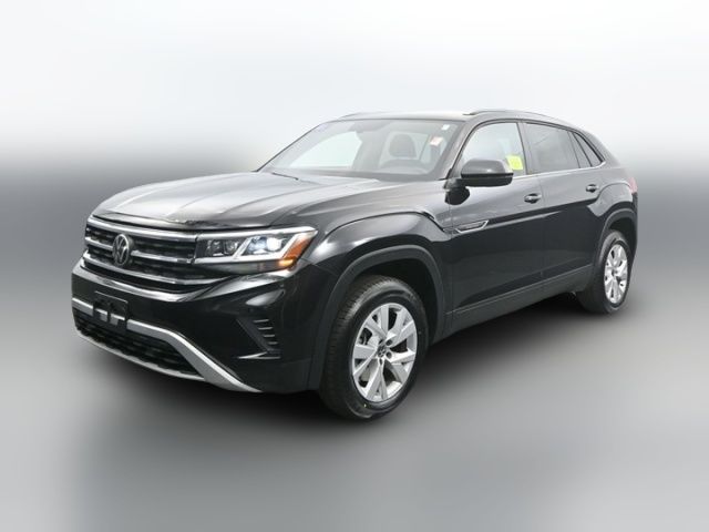 2021 Volkswagen Atlas Cross Sport 2.0T S