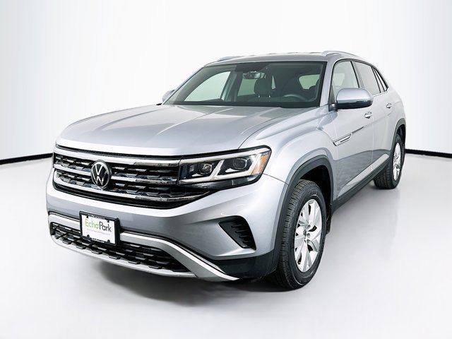 2021 Volkswagen Atlas Cross Sport 2.0T S