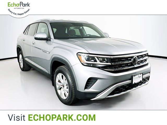 2021 Volkswagen Atlas Cross Sport 2.0T S