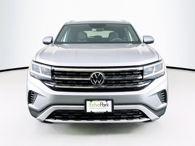 2021 Volkswagen Atlas Cross Sport 2.0T S