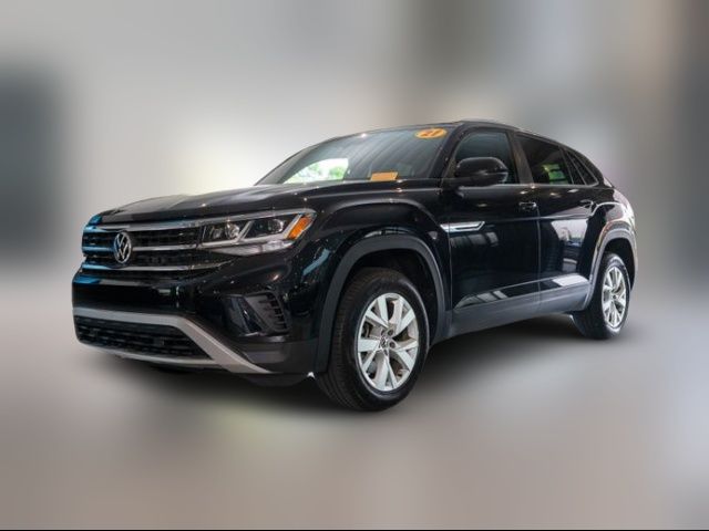 2021 Volkswagen Atlas Cross Sport 2.0T S