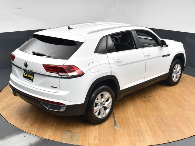 2021 Volkswagen Atlas Cross Sport 2.0T S