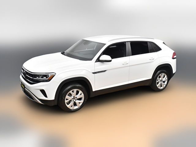 2021 Volkswagen Atlas Cross Sport 2.0T S