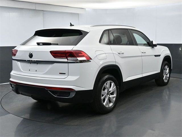 2021 Volkswagen Atlas Cross Sport 2.0T S