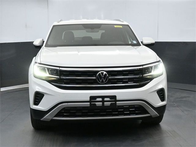 2021 Volkswagen Atlas Cross Sport 2.0T S